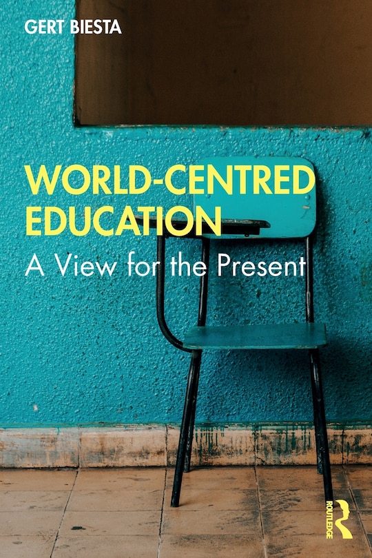 Front cover_World-Centred Education