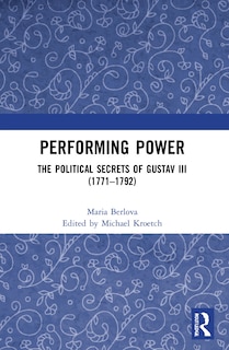 Front cover_Performing Power