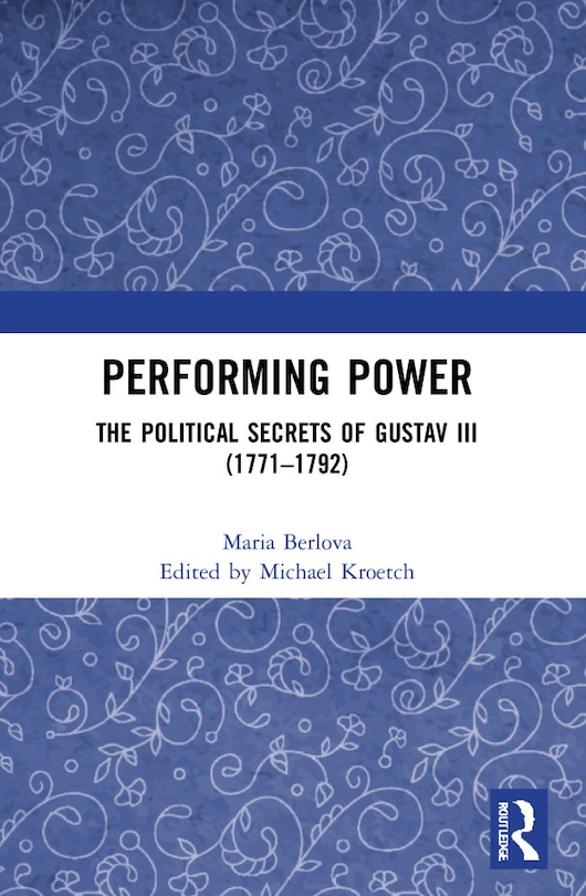 Front cover_Performing Power
