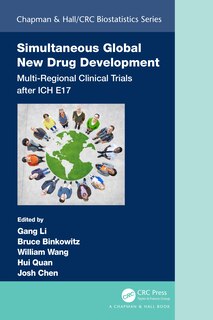 Front cover_Simultaneous Global New Drug Development