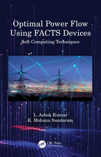 Front cover_Optimal Power Flow Using Facts Devices