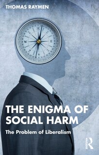 Couverture_The Enigma of Social Harm