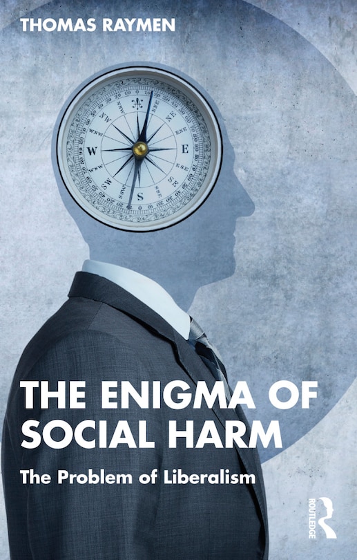 Couverture_The Enigma of Social Harm