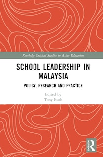 Couverture_School Leadership In Malaysia