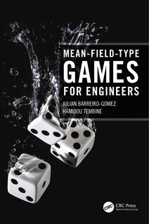 Couverture_Mean-field-type Games For Engineers