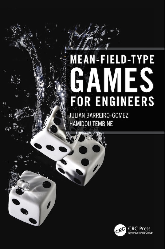 Couverture_Mean-field-type Games For Engineers
