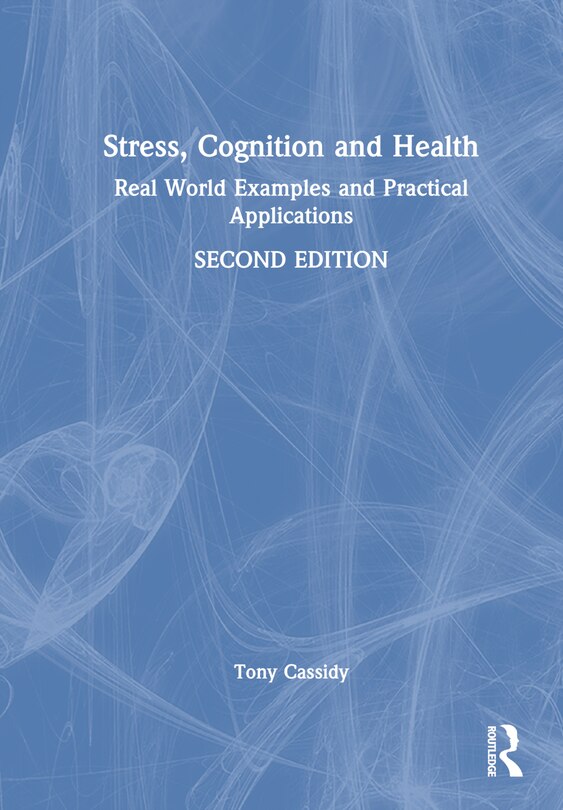 Front cover_Stress, Cognition and Health