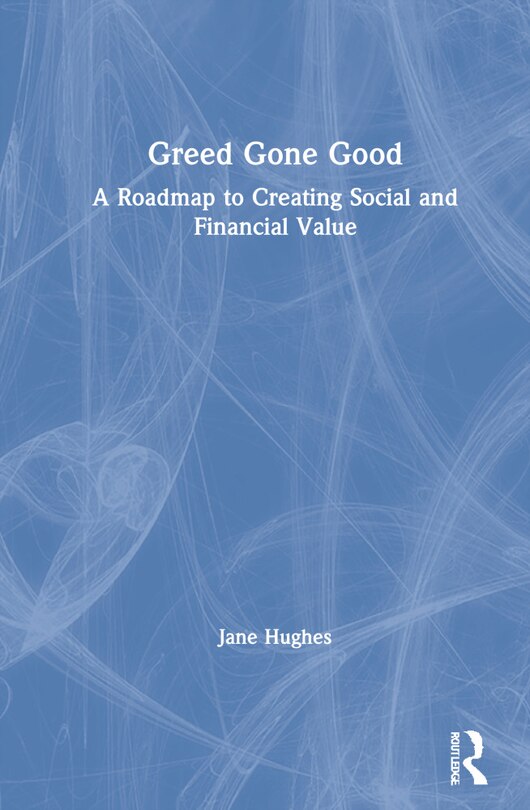 Front cover_Greed Gone Good