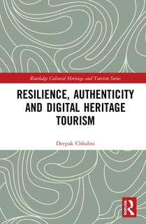 Couverture_Resilience, Authenticity and Digital Heritage Tourism