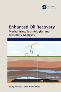 Front cover_Enhanced Oil Recovery