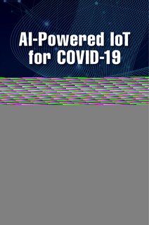 Couverture_Ai-powered Iot For Covid-19
