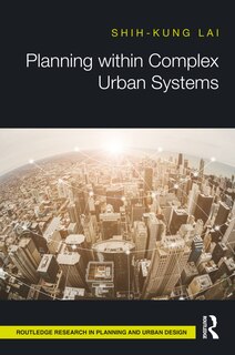 Couverture_Planning within Complex Urban Systems
