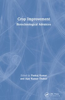 Front cover_Crop Improvement