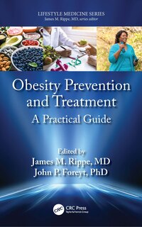 Couverture_Obesity Prevention And Treatment