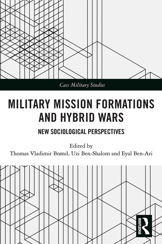 Front cover_Military Mission Formations and Hybrid Wars