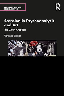 Couverture_Scansion In Psychoanalysis And Art