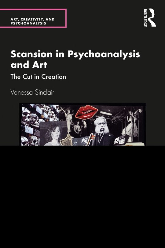 Couverture_Scansion In Psychoanalysis And Art