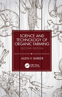 Couverture_Science and Technology of Organic Farming