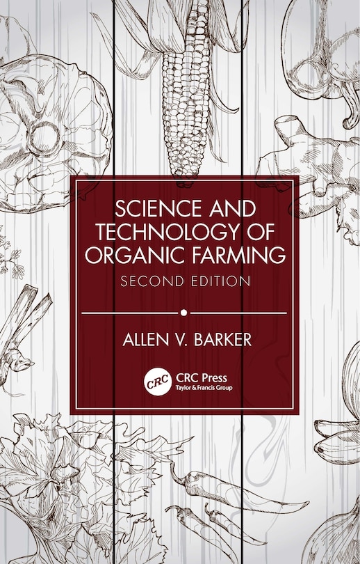Couverture_Science and Technology of Organic Farming