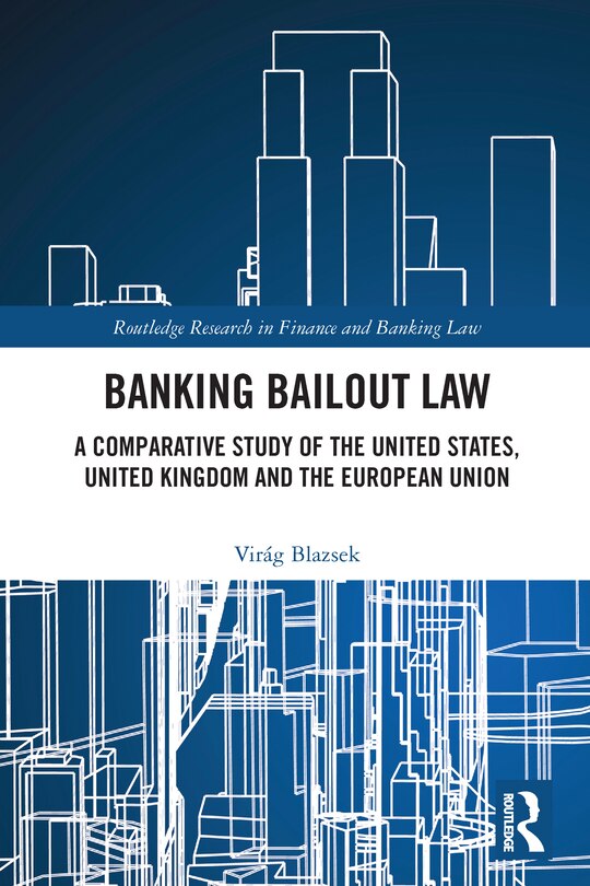 Front cover_Banking Bailout Law