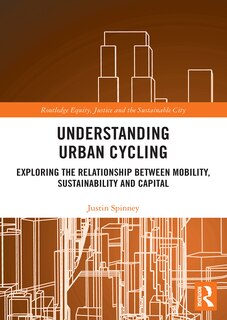 Front cover_Understanding Urban Cycling