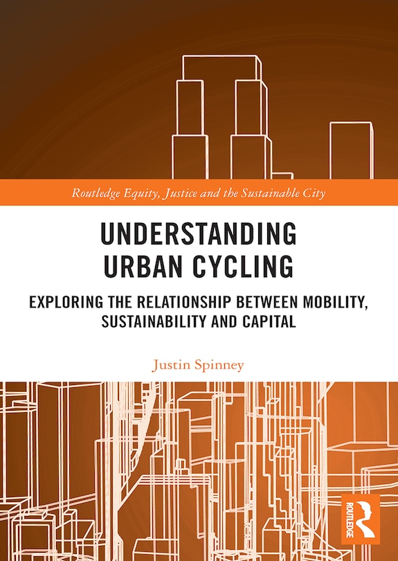 Front cover_Understanding Urban Cycling