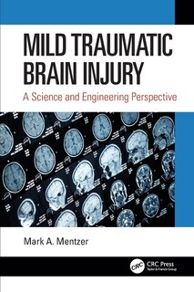 Couverture_Mild Traumatic Brain Injury