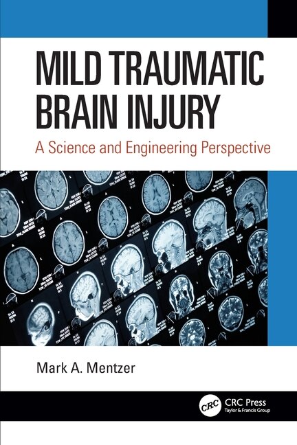 Couverture_Mild Traumatic Brain Injury