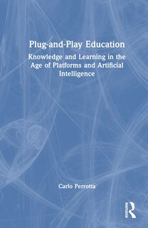 Front cover_Plug-and-Play Education