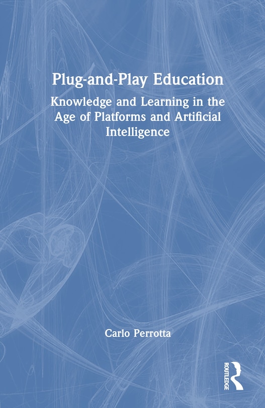 Front cover_Plug-and-Play Education