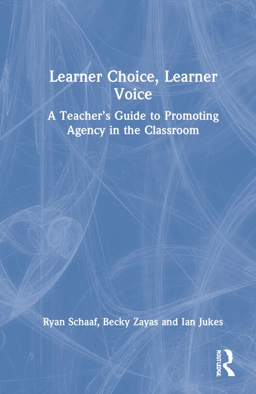 Front cover_Learner Choice, Learner Voice
