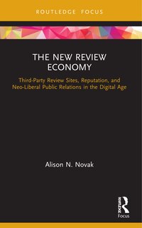 Front cover_The New Review Economy