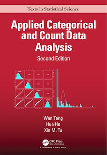 Front cover_Applied Categorical and Count Data Analysis