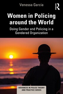 Front cover_Women In Policing Around The World