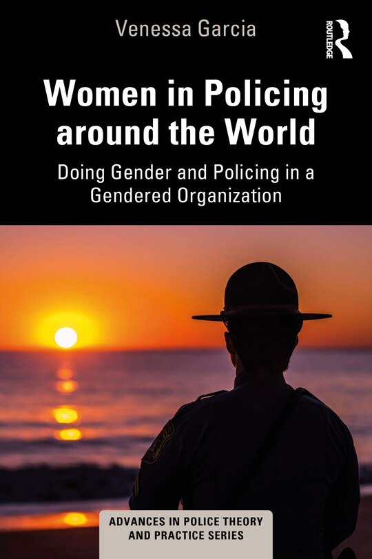 Front cover_Women In Policing Around The World