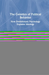 Couverture_The Genetics of Political Behavior