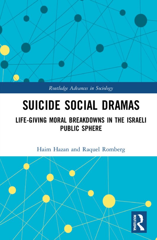 Front cover_Suicide Social Dramas