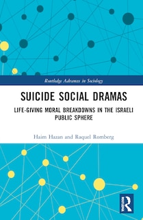 Front cover_Suicide Social Dramas