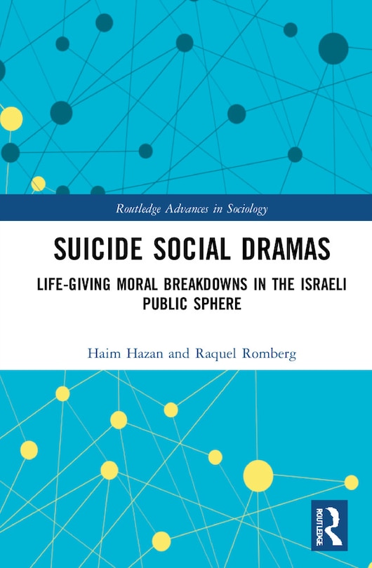 Front cover_Suicide Social Dramas