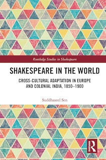Front cover_Shakespeare in the World