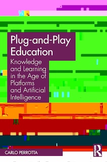 Front cover_Plug-and-Play Education