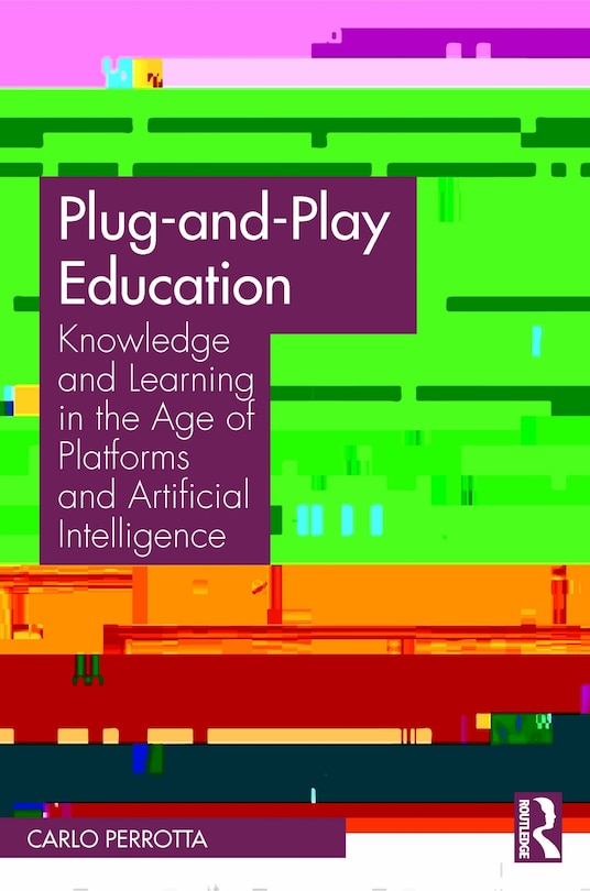Front cover_Plug-and-Play Education