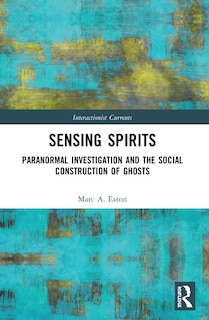 Front cover_Sensing Spirits