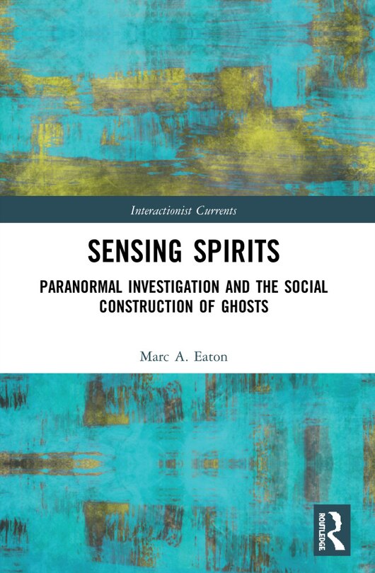 Front cover_Sensing Spirits