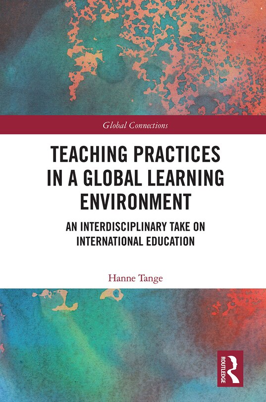 Couverture_Teaching Practices in a Global Learning Environment