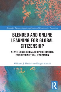Couverture_Blended and Online Learning for Global Citizenship