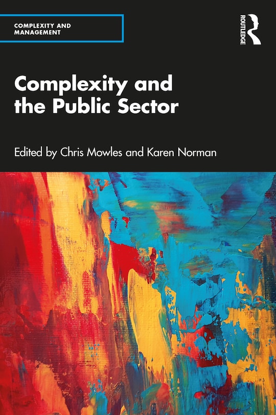 Front cover_Complexity and the Public Sector