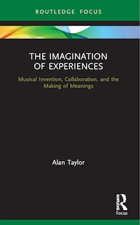 Couverture_The Imagination of Experiences