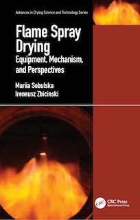 Front cover_Flame Spray Drying