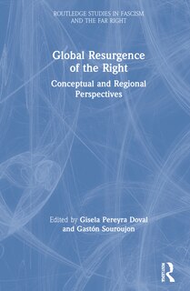 Couverture_Global Resurgence of the Right